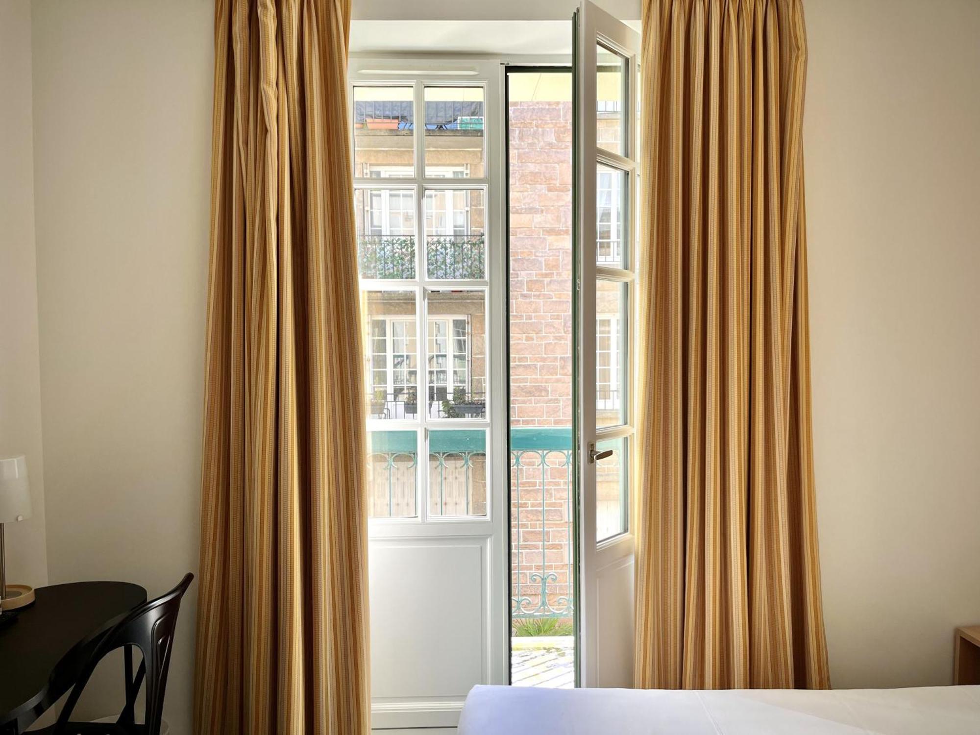 Hotel Balmoral Dinard Exterior photo