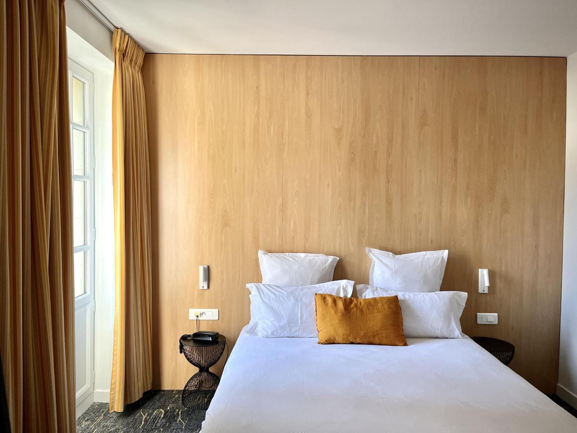 Hotel Balmoral Dinard Exterior photo